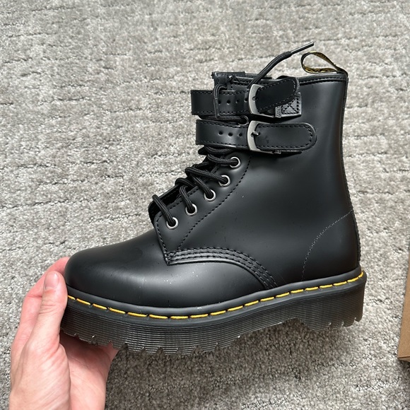 Doc martens - Picture 2 of 8